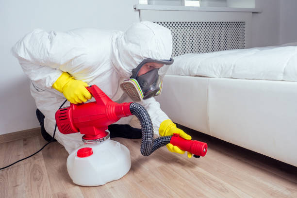Best Cockroach Control Services  in Centuria, WI