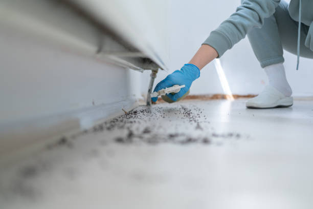 Best Commercial Pest Control Services  in Centuria, WI